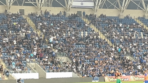 היום: מי תנצח בדרבי של - ספורט בפתח תקווה