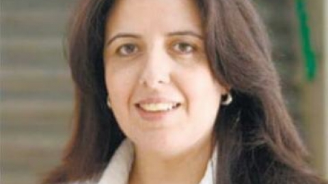 טלי טולדנו נבחרה לתפקיד מנהלת - חינוך בפתח תקווה