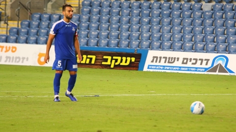  בתום מותחן דרמטי: הפועל פ"ת - ספורט בפתח תקווה