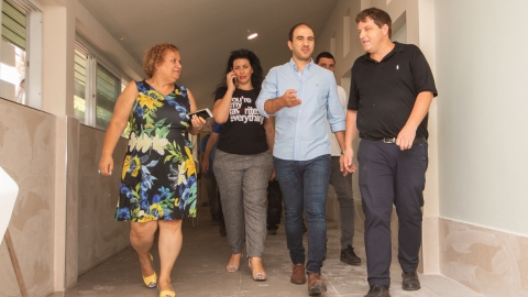 כל הפרטים: פתיחת שנת הלימודים - חינוך בפתח תקווה