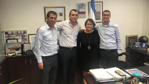 לאור ההסכם בין הסתדרות המורים - חדשות בפתח תקווה