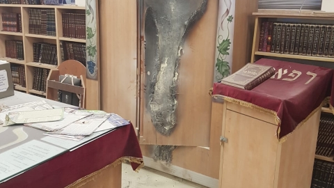 אישום: בן 37 מראש העין - חדשות בפתח תקווה