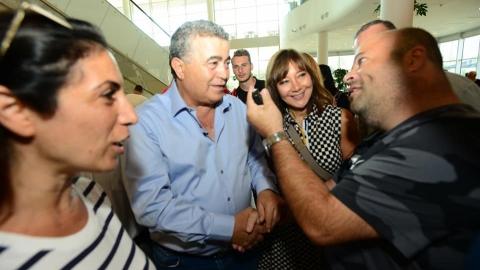 העבודה מאשימה את מקפ"ת באיפה - חדשות בפתח תקווה