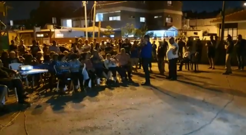 גרינברג לפישר: "אתה תקבל תביעת - חדשות בפתח תקווה