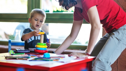 פניות של הורים הביאו להפעלת - חינוך בפתח תקווה