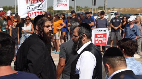 סיכום סוף השבוע בקורונה: 116 - חדשות בפתח תקווה