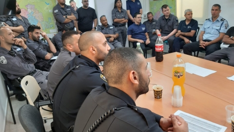 ביקורת בעסקים במרכז פתח תקווה - חדשות בפתח תקווה