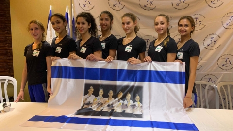 יש לפתח תקווה ייצוג באולימפיאדה - ספורט בפתח תקווה