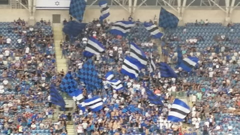 הפועל פתח תקוה שיתפה 12 - ספורט בפתח תקווה