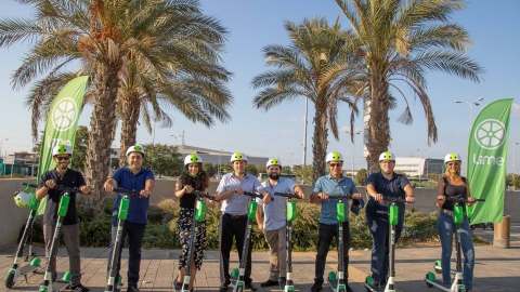 החל מהיום: ניתן לשכור - תחבורה בפתח תקווה