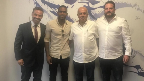 במקום הראשון בליגה וממשיכה להתחזק - ספורט בפתח תקווה