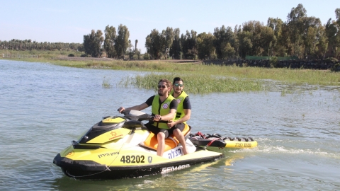 לקראת חופשת סוכות: במד"א ממליצים - חדשות בפתח תקווה