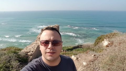 חתך בגילוח שלא חדל לדמם - בריאות בפתח תקווה