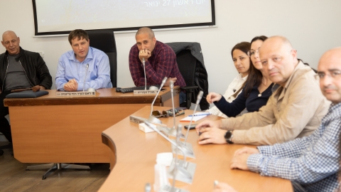 זה לא רק ספורט: הילה - חדשות בפתח תקווה