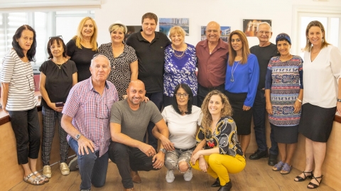 היום: מאות תלמידי העיר ישתתפו - בריאות בפתח תקווה