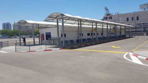 תוספת תקציבית להרחבת שירותי התחבורה - תחבורה בפתח תקווה