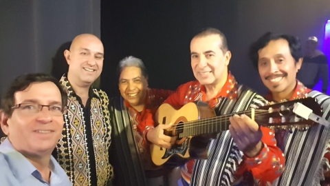 המצב הבטחוני לא הרתיע את - תרבות ופנאי בפתח תקווה