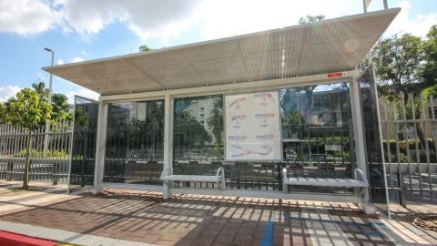 לסטודנטים ובכלל: קו 30 – - תחבורה בפתח תקווה