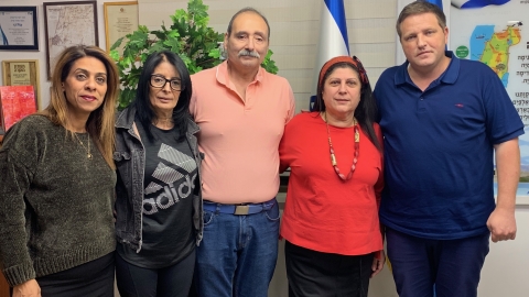ביום שלישי: אירועי יום ההתרמה - חדשות בפתח תקווה