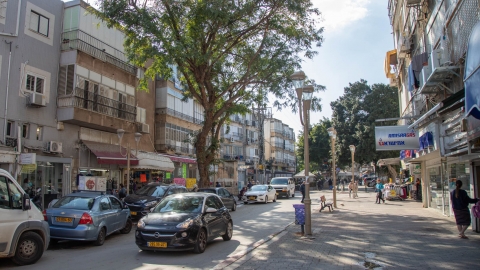 החל מחודש ינואר: יריד אמנים - חדשות בפתח תקווה