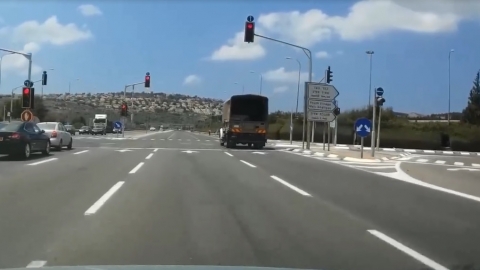 לא עוצרים באדום: עלייה במספר - חדשות בפתח תקווה