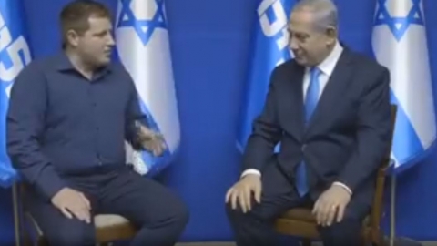כנס ראשי רשויות של הליכוד - חדשות בפתח תקווה