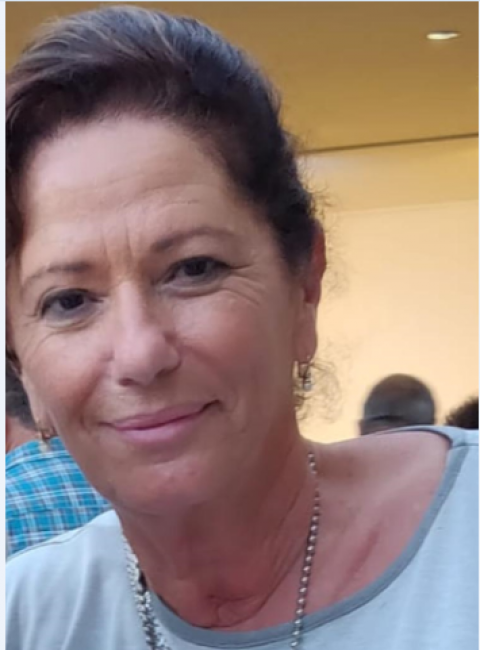 דינה רווח נבחרה ליו"ר נעמת - חדשות בפתח תקווה