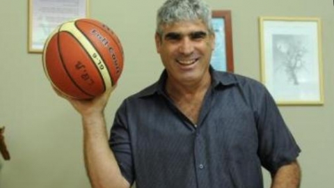 חנן דנציגר מונה למנהל אגף - חדשות בפתח תקווה