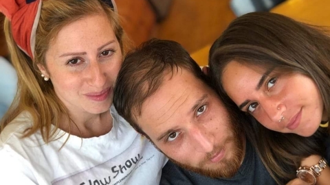 "איך ממשיכים לחיות? העולם מתהפך - חינוך בפתח תקווה