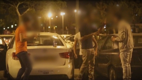 לקראת הסילבסטר:  כמה דוחות - חדשות בפתח תקווה