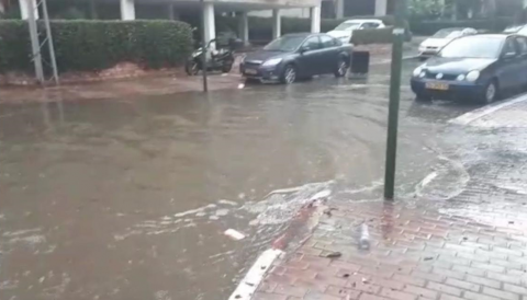 עיריית פתח תקוה נערכת לקראת - חדשות בפתח תקווה