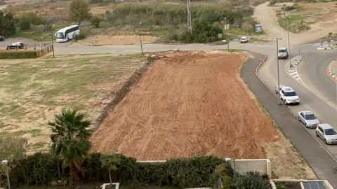 חניונים חדשים ברחבי העיר - תחבורה בפתח תקווה