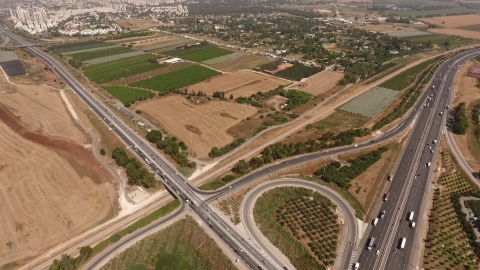 עיריית פ"ת ותושבי סירקין הגישו - בנייה ונדל