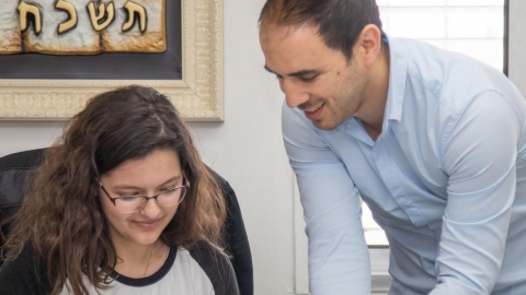 פרץ של התבטאויות: תלמידי פתח - חדשות בפתח תקווה