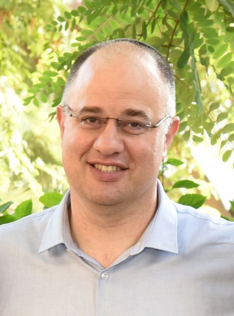 ד"ר רפי ביסטריצר מפתח - חדשות בפתח תקווה