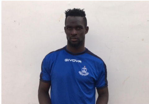 Welcome Benjamin! הפועל פ"ת החתימה - ספורט בפתח תקווה