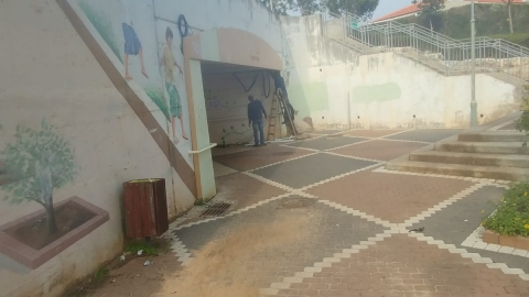 תושבי שכונות כפר אברהם - חדשות בפתח תקווה