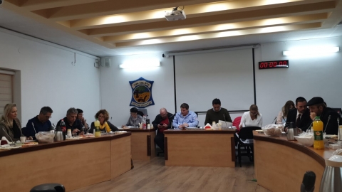 היום בישיבת המועצה: צדוק בן - חדשות בפתח תקווה