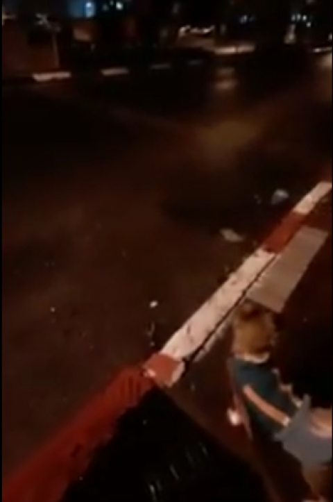 קולות נפץ באמצע הלילה ברחבי - חדשות בפתח תקווה