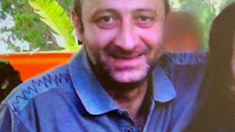 משטרת ישראל מבקשת את עזרת - חדשות בפתח תקווה