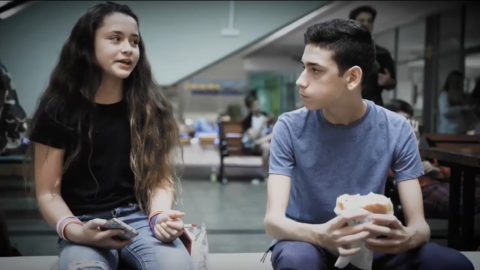 תלמידי פתח תקווה יוכלו להזמין - חינוך בפתח תקווה
