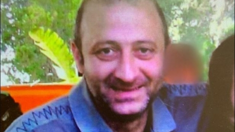 נמצאה גופתו של ארקדי נפתלייב - חדשות בפתח תקווה