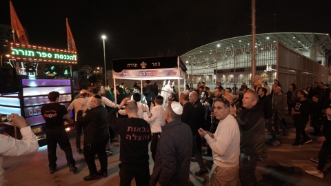 לזכרו של רס"ל גל קלדרון - חדשות בפתח תקווה