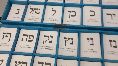 כך הצביעו בפתח תקווה - חדשות בפתח תקווה