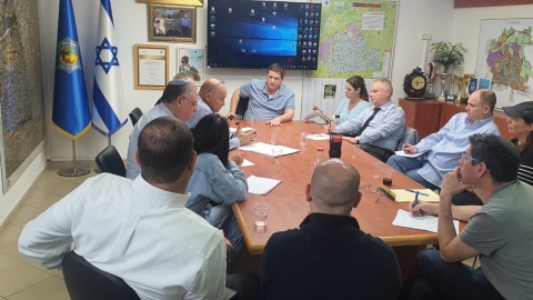 בשל הקורונה: כל האירועים בפתח - חדשות בפתח תקווה