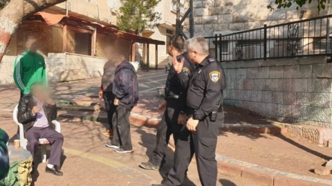 המשטרה יצאה במסע הסברה לבעלי - חדשות בפתח תקווה