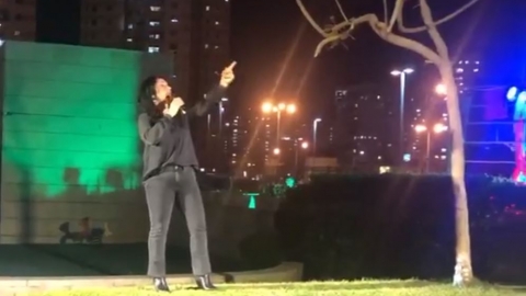 צפו בסטנד אפ מרפסות: רותם - חדשות בפתח תקווה