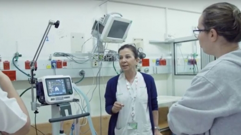 הכירו את בית החולים הראשון - חדשות בפתח תקווה