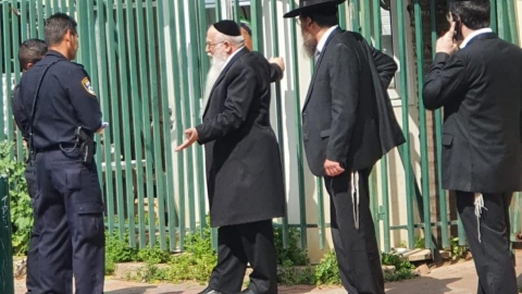 רופאים מפתח תקווה חתמו על - חדשות בפתח תקווה