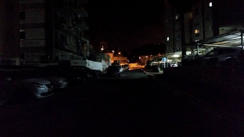 מכת חושך? גרינברג הורה להחשיך - חדשות בפתח תקווה